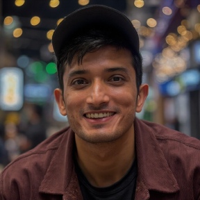Sid Bidasaria